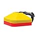 SKLZ 2-Inch Mini Cones for Agility and Plyometric Training, Set of 20