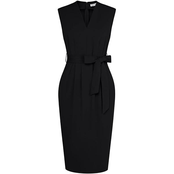 Polyester Spandex Office Dress With Zipper Church Black Funeral Dresses Winter Wedding Guest Chiffon Cape Overlay Bodycon Knee Length Party Formal Pencil Dress Small Black Dresses For Funeral Polyester Spandex Office Dress With Zipper Church Black Funeral Dresses Winter Wedding Guest Chiffon Cape Overlay Bodycon Knee Length Party Formal Pencil Dress Small Black Dresses For Funeral