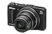 Nikon COOLPIX S9700 16.0 MP Wi-Fi Digital Camera with 30x Zoom NIKKOR Lens, GPS, and Full HD 1080p Video (Black)