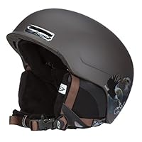 Smith Optics Maze Adult Ski Snowmobile Helmet , Screaming Eagle , Medium |  Amazon price tracker / tracking, Amazon price history charts, Amazon price  watches, Amazon price drop alerts | camelcamelcamel.com