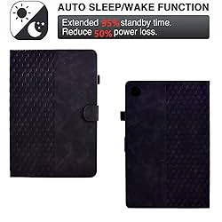 Varohix Case for Lenovo Tab M10 Plus 3rd Gen 2022