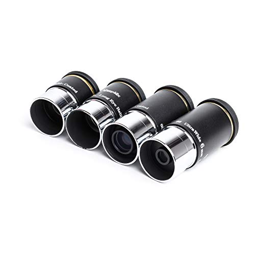 2 MEOPTEX+66+Degree+Ultra+Eyepiece+Telescope