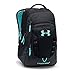 Under Armour UA Storm Recruit Backpack OSFA Black
