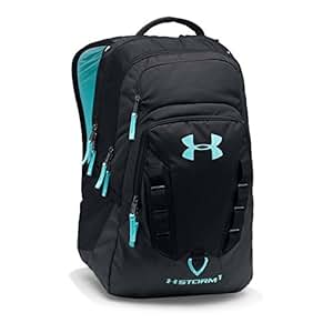 Amazon.com: Under Armour Storm Recruit Backpack: Sports