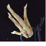 Voodoo Chicken Foot