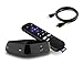 Roku 2 Media Streamer 4210XB Faster Processor and 6 foot HDMI Cable (Certified Refurbished)