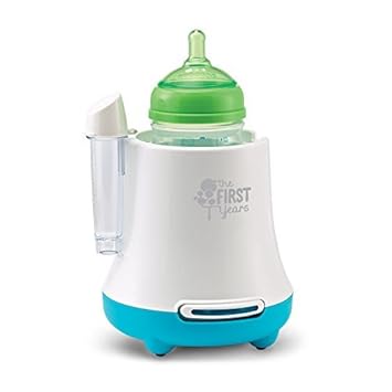 the first years bottles