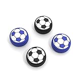 JINGDU Thumb Grip Caps for Nintendo Switch Joy
