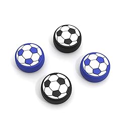 JINGDU Thumb Grip Caps for Nintendo Switch Joy