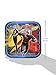 American Greetings Ant-Man and The Wasp Paper Dessert Plates, 8-Count