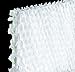 BestAir HW700, Honeywell Replacement, Paper Wick Humidifier Filter, 5.9