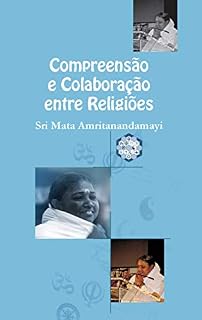 Livro Comprensão e Colaboraçao entre Religiões