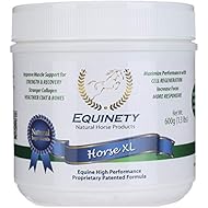 Equinety Horse XL 600gm