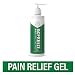 Biofreeze Pain Reliever Gel for Muscle, Joint, Arthritis, & Back Pain, Cooling Topical Analgesic, NSAID Free Pain Relief Works Like Ice Pack, 8 oz Bottle with Pump, Original Green Formula, 4% Menthol