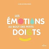 Les émotions au bout des petits doigts by 