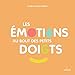 Les émotions au bout des petits doigts by 
