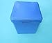 1 Dental Gauze Dispenser Blue 2