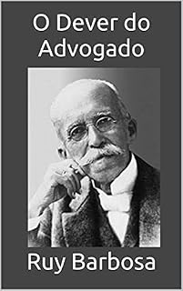 Livro O Dever do Advogado