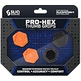Sliq Gaming PS4 Pro-Hex Thumb Stick Grips – Playstation 4