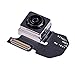 Johncase New OEM 12MP Autofocus Main Back Rear Camera Module Flex Cable Replacement Part Compatible for iPhone 6s (All Carriers)