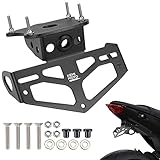 KEMIMOTO Compatible with 2021 MT-09 Fender