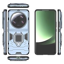 Jiajihua Case Compatible with Xiaomi 13 Ultra