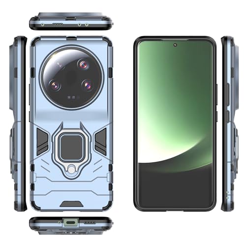 Jiajihua Case Compatible with Xiaomi 13 Ultra