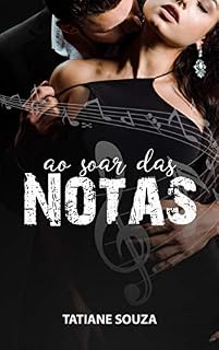 Livro Ao soar das notas