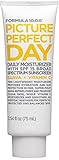 Formula Ten O Six Picture Perfect Day Moisturizer with SPF 15 Guava + Vitamin C 75 Ml (2.54 Fl Oz)