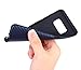 Galaxy S8 Case Carbon Fiber Design S8 Phone Case Protective Cover for Samsung Galaxy S8 Case