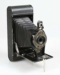 Amazon.com : VINTAGE FOLDING CAMERA KODAK NO. 2 C