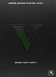 Grand Theft Auto V (Bradygames Strategy Guides) by 