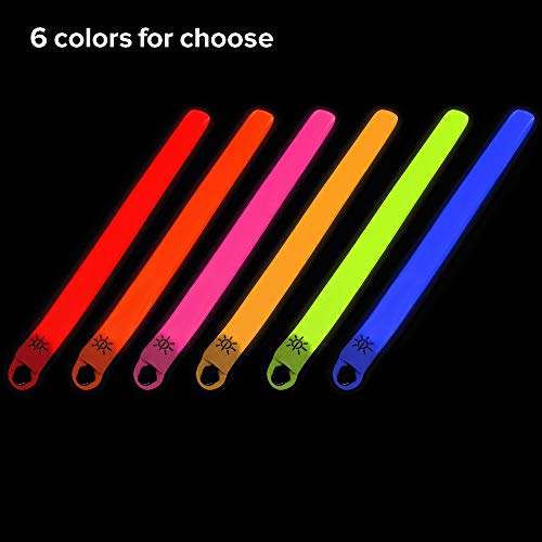 image for Higo LED Armband, Light Up Sports Safety LED Slap Bracelets, Party Fav