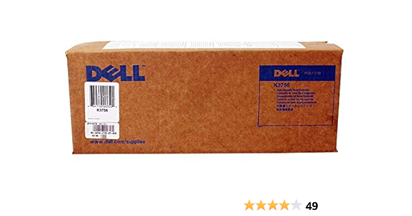 dell k3756
