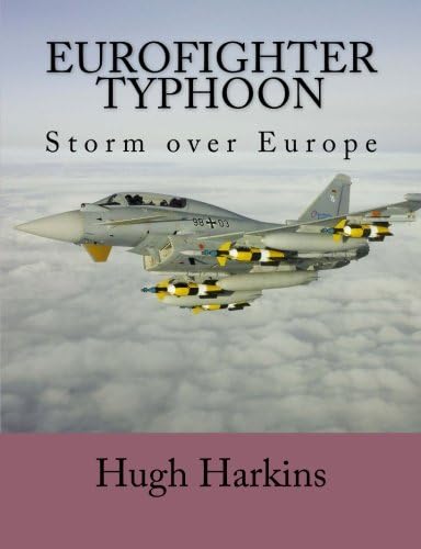 Eurofighter Typhoon