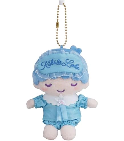 Amazon.com: UDF Sanrio Characters #1 Kiki : Toys & Games