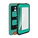 Galaxy S5 Case, RedPepper Samsung Galaxy S5 waterproof Case Full-body Rugged Case
