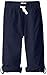The Children's Place Little Boys' Roll Up Pant