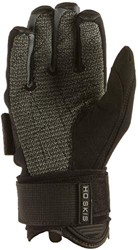 Syndicate 41 Tail Gloves Blk (2017)-lg - Thumbnail 2