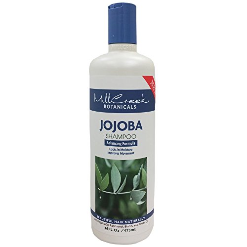 Top 5 Best jojoba shampoo for sale 2017 Product Life Yes