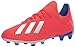 adidas Men's X 18.3 Firm Ground Soccer Shoe