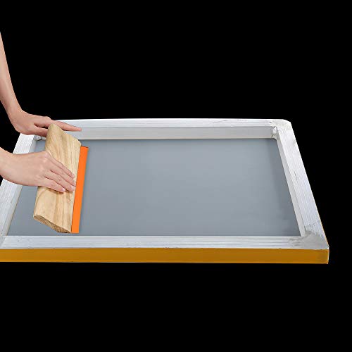 4 Caydo+Aluminum+Screen+Printing+Squeegee