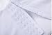 Nolama Women's Seamless Hidden-Wire Bustier Bra Top Strapless Low Back Bridal Corset