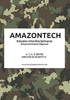 Livro Amazontech
