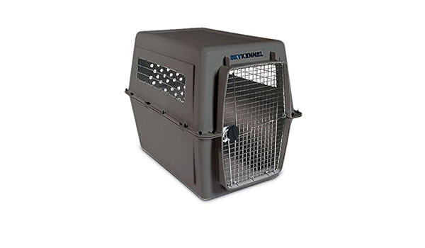 sky kennel large dimensions