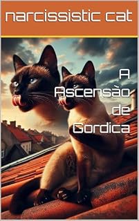 Livro A Ascensão de Gordica