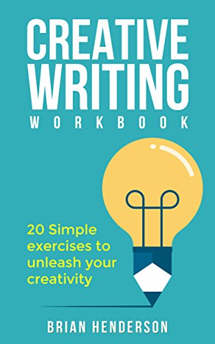 creative writing books for beginners