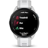 Garmin Forerunner 165 Music, Running
