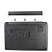 Baturu New KI04 800049-001 laptop battery for HP Pavilion 14-ab000 15-ab000 17-g000 series 15-an050nr 17-g121wm 17-g122ds 17-g122nf hstnn-lb6s hstnn-lb6t n2l84aa - 15.2V 48WH 4Cell