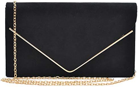 gold formal purses